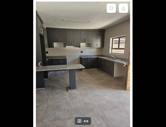 3 BEDROOM PROPERTY TO RENT IN MUSGRAVE